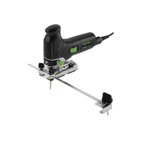 Skriestuvas siaurapjūkliui Festool KS-PS/PSB 300