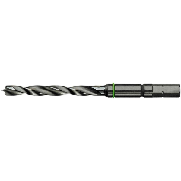 Spiralinis medienos grąžtas Festool D 6 CE/W