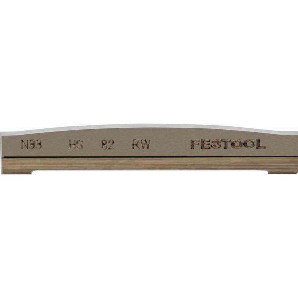 Spiralinis peilis Festool HS 82 RW