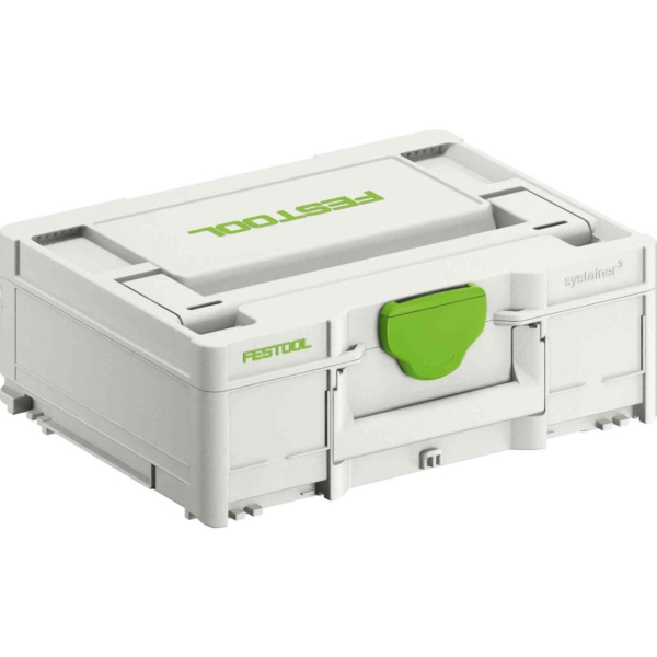 Systainer³ SORT-SYS3 M 137 DOMINO