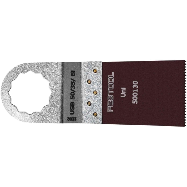 Pjūkliukas multifunkciniam įrankiui Festool USB 50/35/Bi 5x