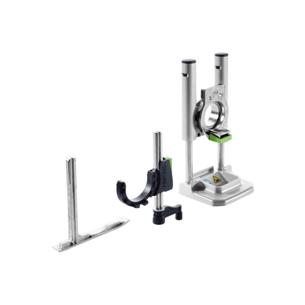 Uždėjimo įtaiso / gylio ribotuvo rinkinys Festool OS-TA/AH Set