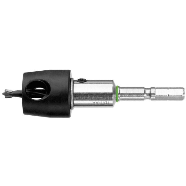 Grąžtas su gylio ribotuvu Festool BTA HW D 5 CE