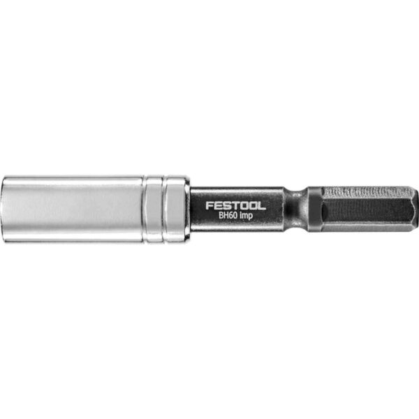 Magnetinis antgalių laikiklis Festool BH 60 CE