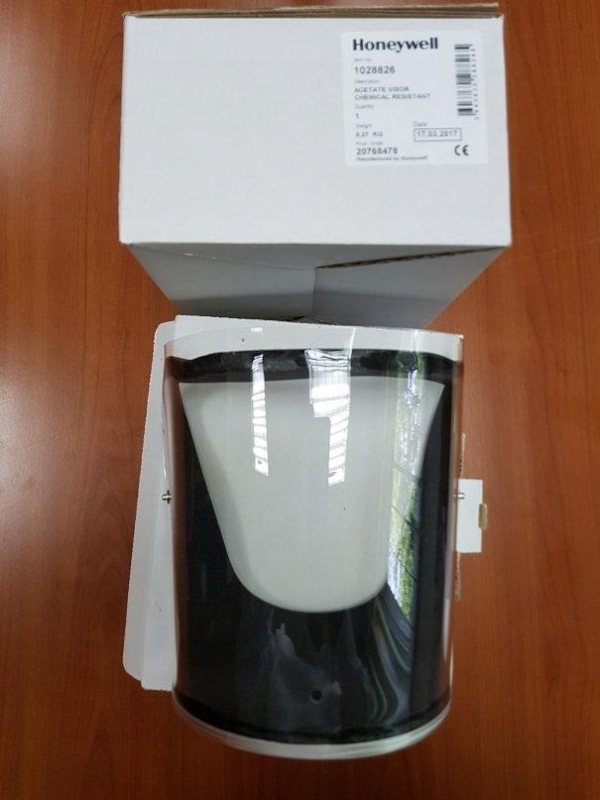 Acetato antveidis Honeywell Airvisor 2