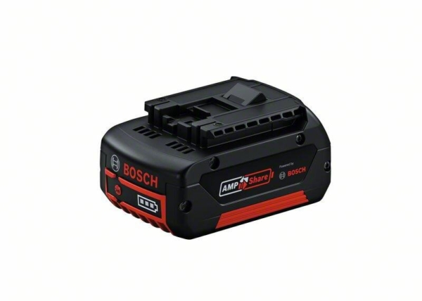 Akumuliatorius Bosch GBA 18 V 4,0 Ah ProCore