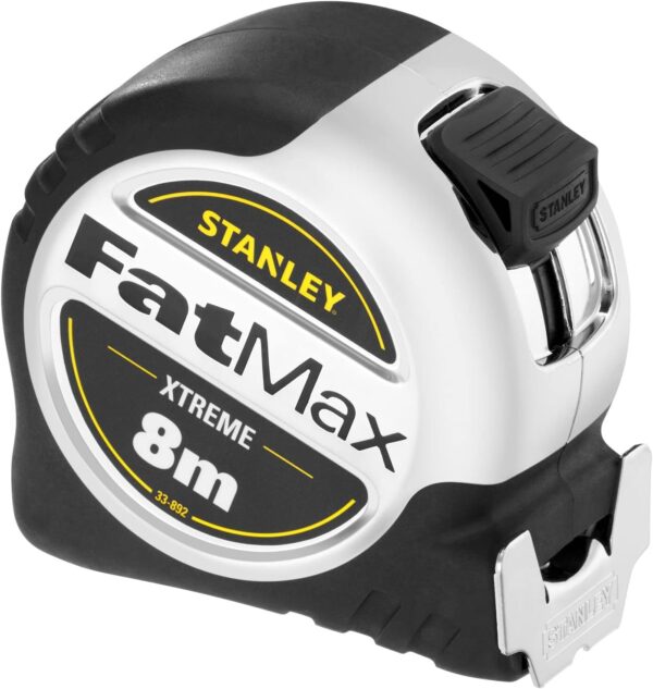 Ruletė Stanley 8М 0-33-892