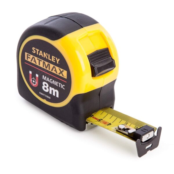 Ruletė Stanley 8M FMHT0-33868