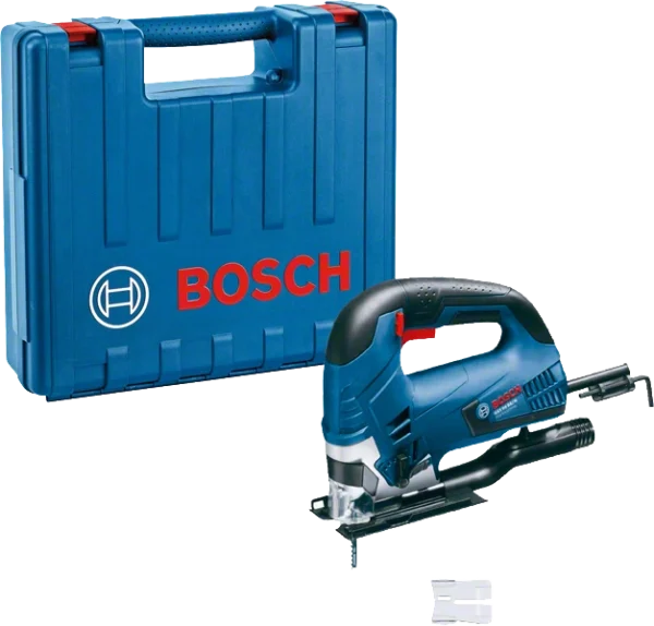 Siaurapjūklis Bosch GST 90 BE
