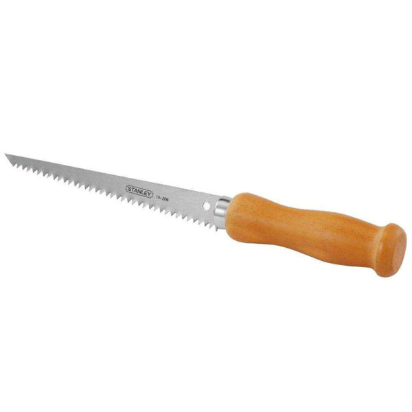 Peilis gipso plokštėms STANLEY® FATMAX® 152 mm