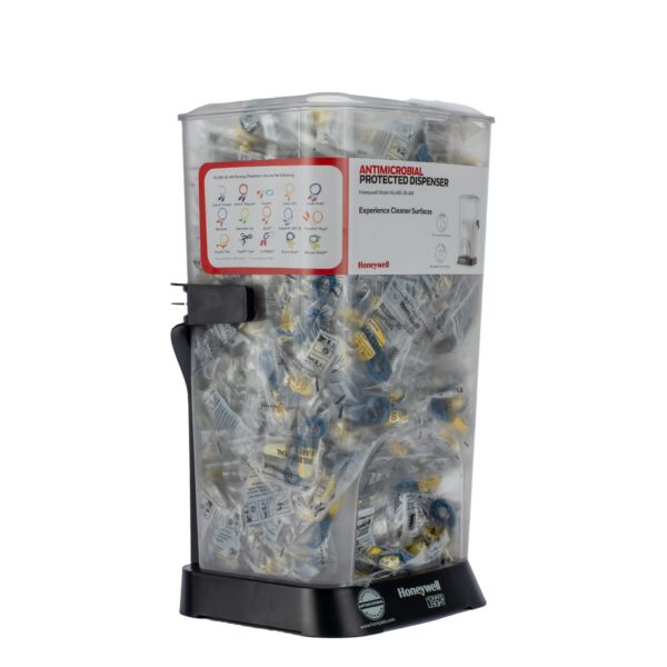Dispenseris HL400 su ausų kištukais Bilsom (corded)