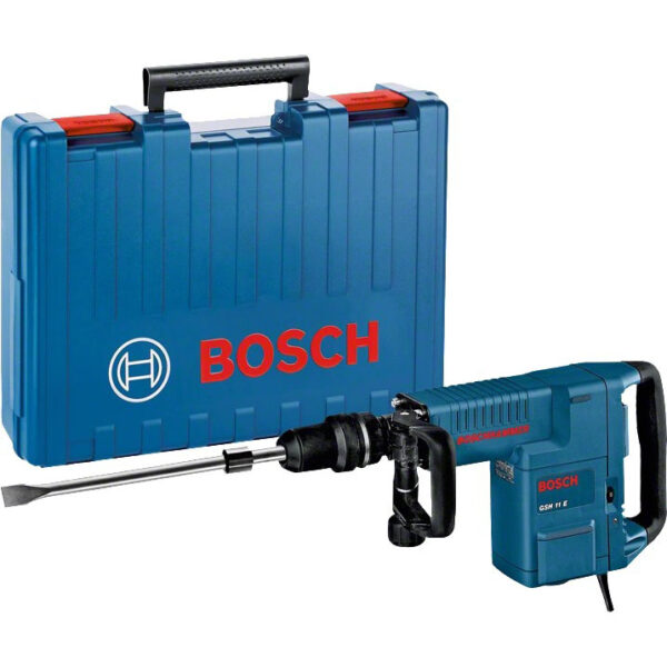 Perforatorius Bosch SDS-Max GSH 11 E