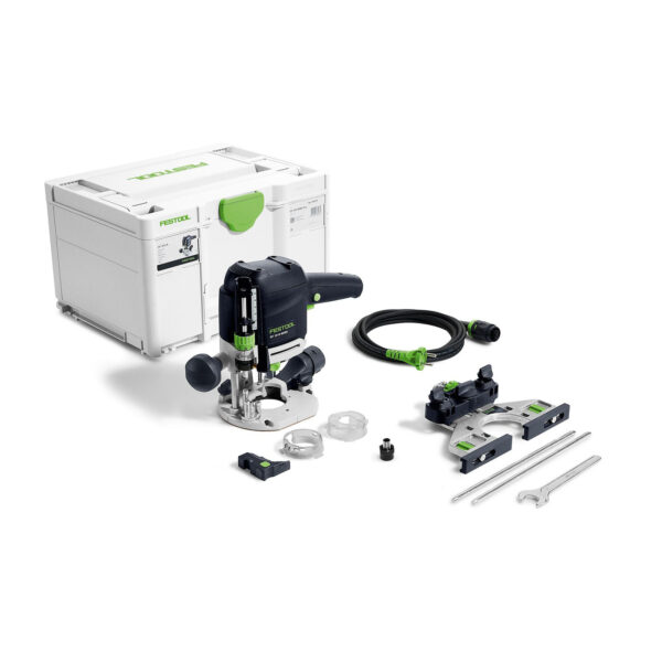 Frezeris Festool OF 1010 REBQ-Plus