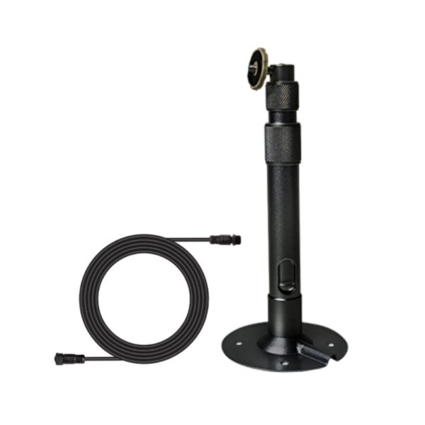 Antenos tvirtinimo priedas vejos robotui SEGWAY Navimow