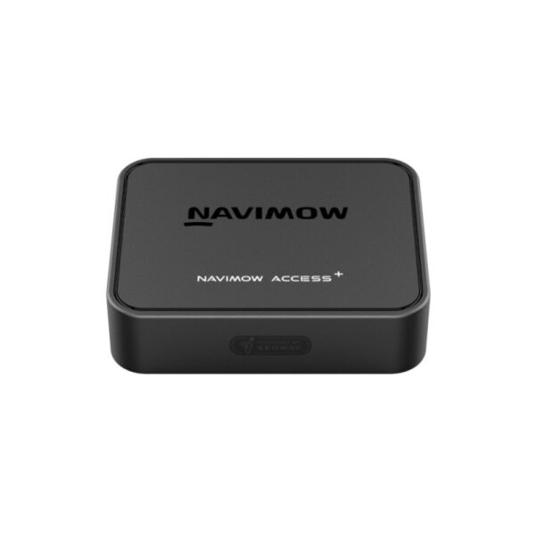 Vejos roboto 4G modulis SEGWAY Navimow