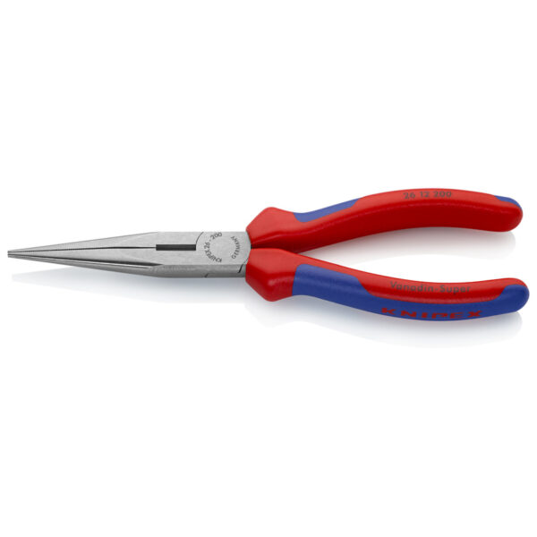 KNIPEX replės prailgintomis žiaunomis 2612200 200 mm