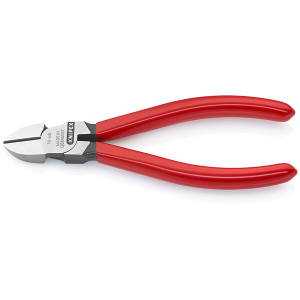 KNIPEX kirpimo replės 7001140 140 mm