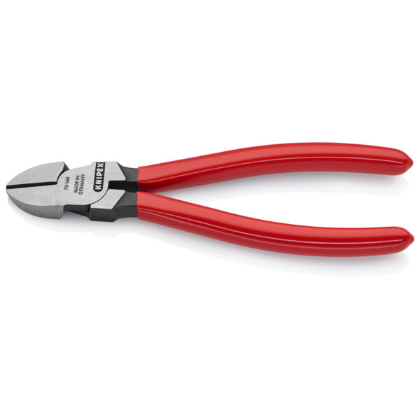 KNIPEX kirpimo replės 7001160 160 mm