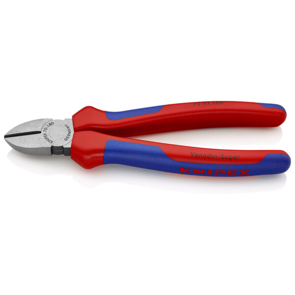 KNIPEX kirpimo replės 7002180 180 mm