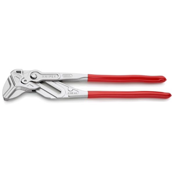 KNIPEX replės-veržliaraktis 8603400 400 mm