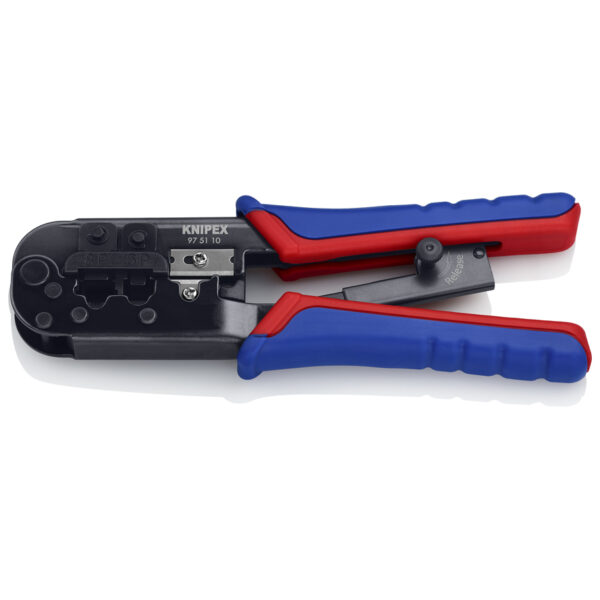 KNIPEX antgalių presavimo replės 975110