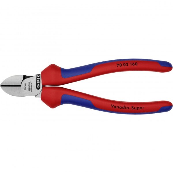 KNIPEX kirpimo replės 7002160
