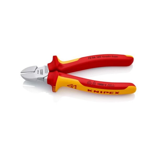 KNIPEX kirpimo replės 7006160