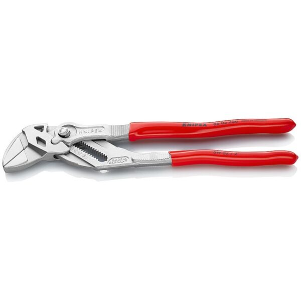 KNIPEX veržliaraktis-replės 8603250 250mm