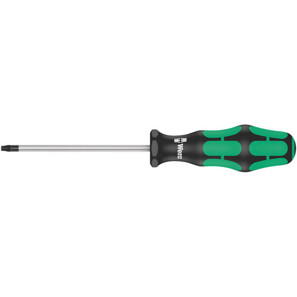 Atsuktuvas WERA 367 TORX 30 x 115 mm