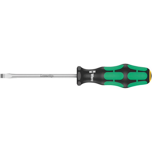 Atsuktuvas WERA 334 1,2 x 6,5 x 150 mm