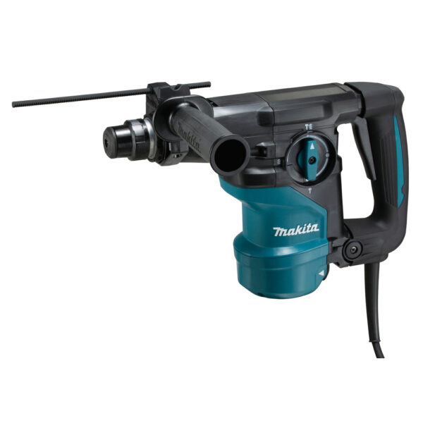 Elektrinis perforatorius SDS+Makita HR3001CJ