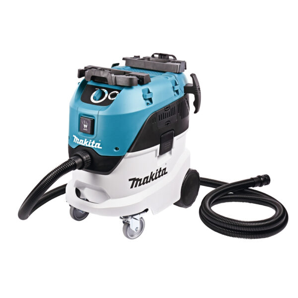Dulkių siurblys (šlapiai&sausai) Makita VC4210L
