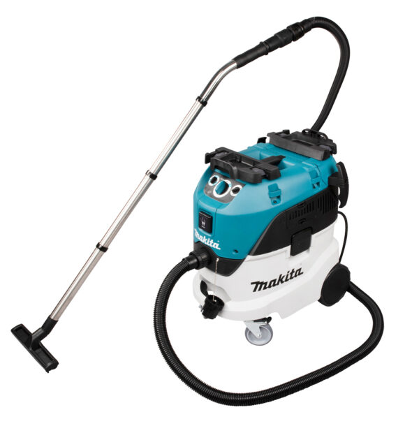 Dulkių siurblys (šlapiai&sausai) Makita VC4210M