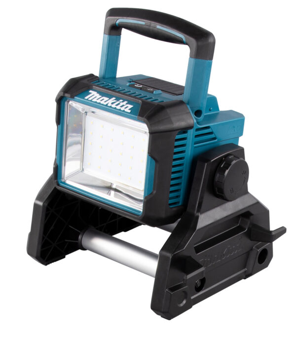Akumuliatorinis LED prožektorius Makita DML811