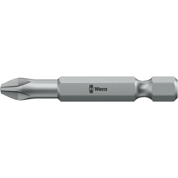 Sukimo antgalis WERA 851/1 Z PH 1 x 50 mm 05056507001
