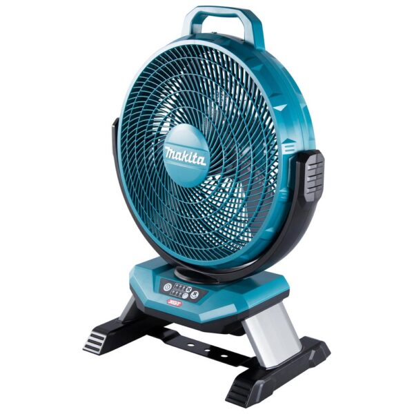 Akumuliatorinis ventiliatorius Makita CF002GZ XGT 40V