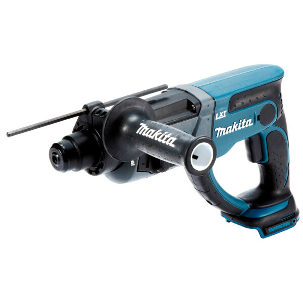 Akumuliatorinis perforatorius Makita SDS+ 18V DHR202Z