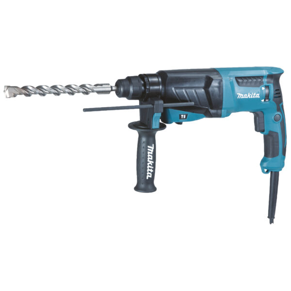 Perforatorius 26 mm SDS-PLUS Makita HR2630J