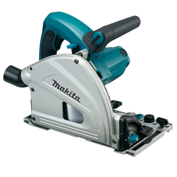 Įgilinamas diskinis pjūklas 165 mm Makita SP6000J