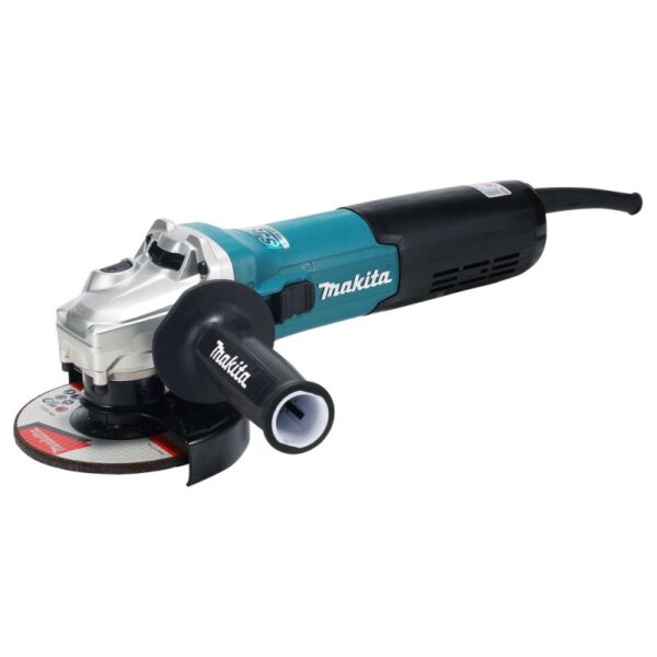 Kampinis šlifuoklis 1900W Makita GA5090X01