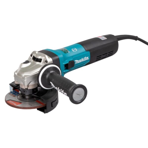 Kampinis šlifuoklis 1900W Makita GA5091X01
