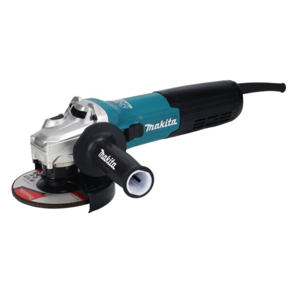 Kampinis šlifuoklis 1900 W Makita GA5092X01