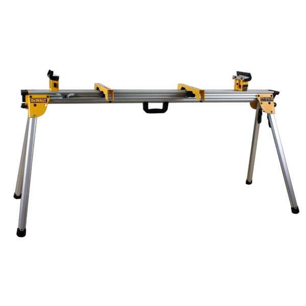 Stalas skersinio pjovimo staklėms DeWalt DE7023-XJ