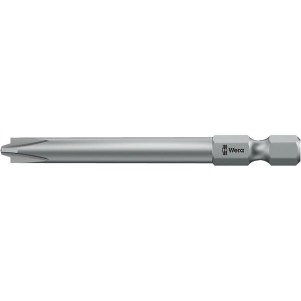 Sukimo antgalis WERA 851/4 PH/S # 2 x 70 mm 05059721001