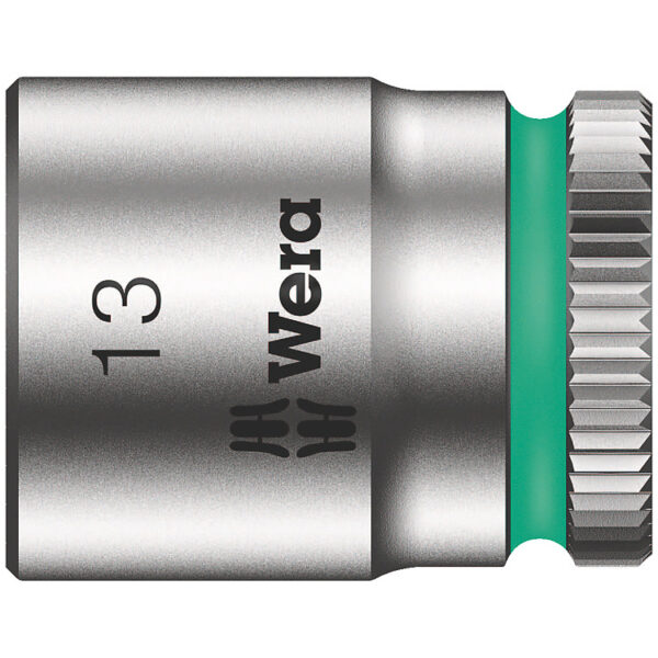Galvutė varžtui WERA 8790 HMA 13mm W05003512001