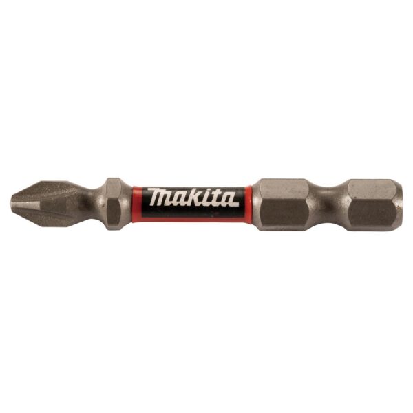 Sukimo antgalis Makita Torsion (E-form) 10vnt.