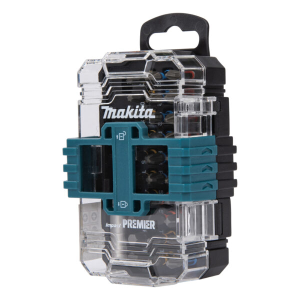 Smūginių sukimo antgalių rinkinys Makita E-13552