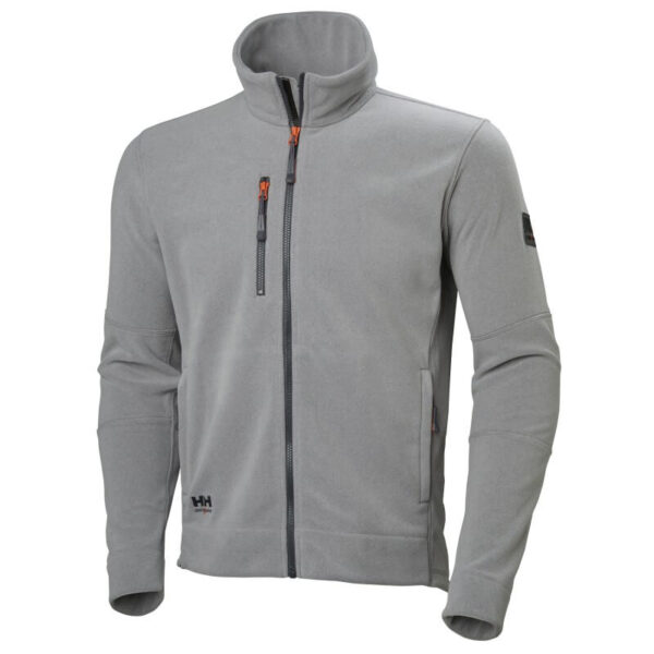 Džemperis HELLY HANSEN Kensington Fleece (pilkos sp.)