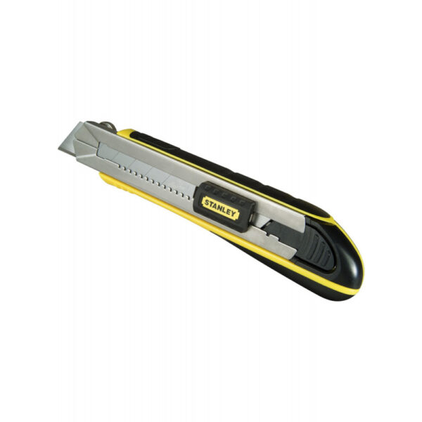 Peilis STANLEY FatMax SNAP Off 25mm