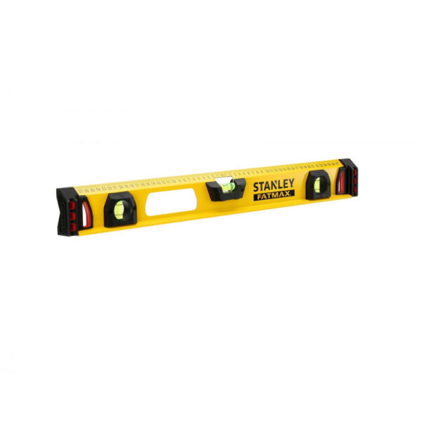 Gulsčiukas Stanley FatMax I BEAM LEVEL 60cm